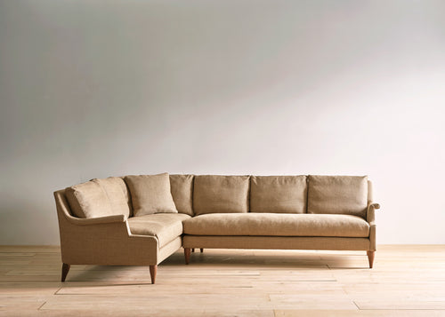 Angelo sofa system