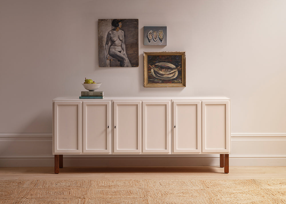 Frey sideboard