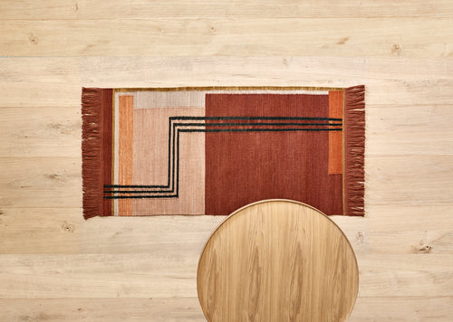 Pace rug