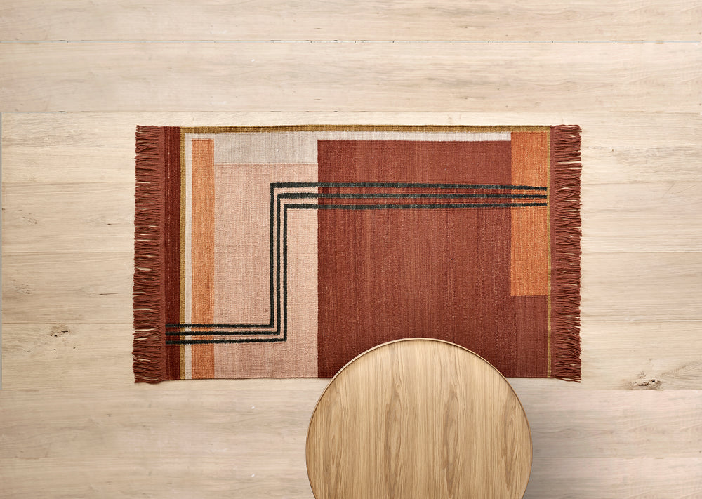 Pace rug