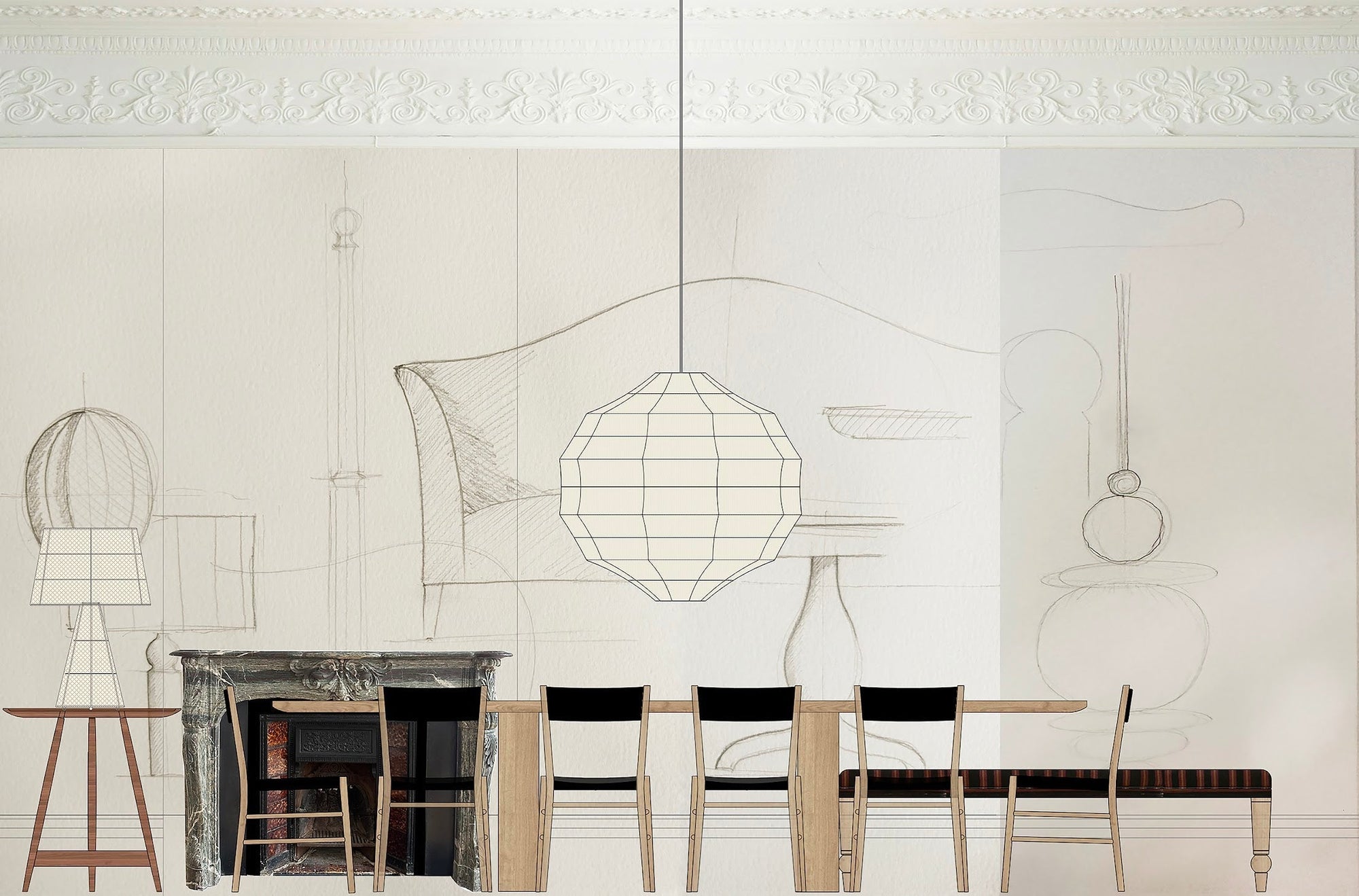 PINCH X London Design Festival