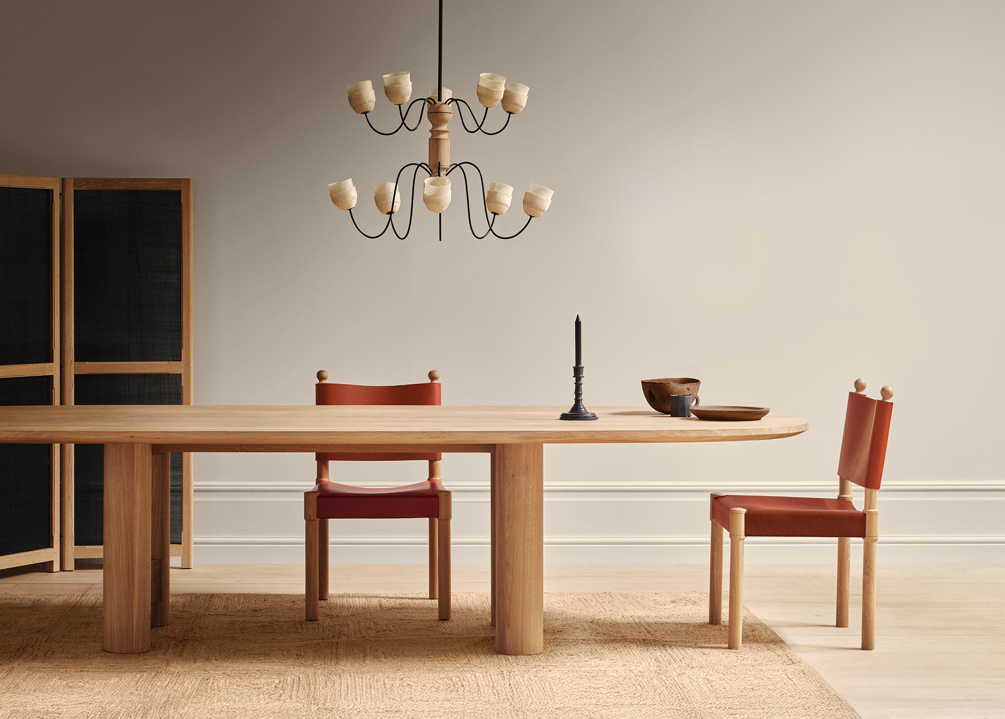 Dining tables – PINCH London