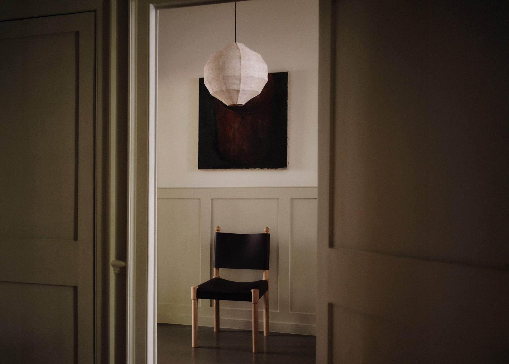 Soren globe light 450