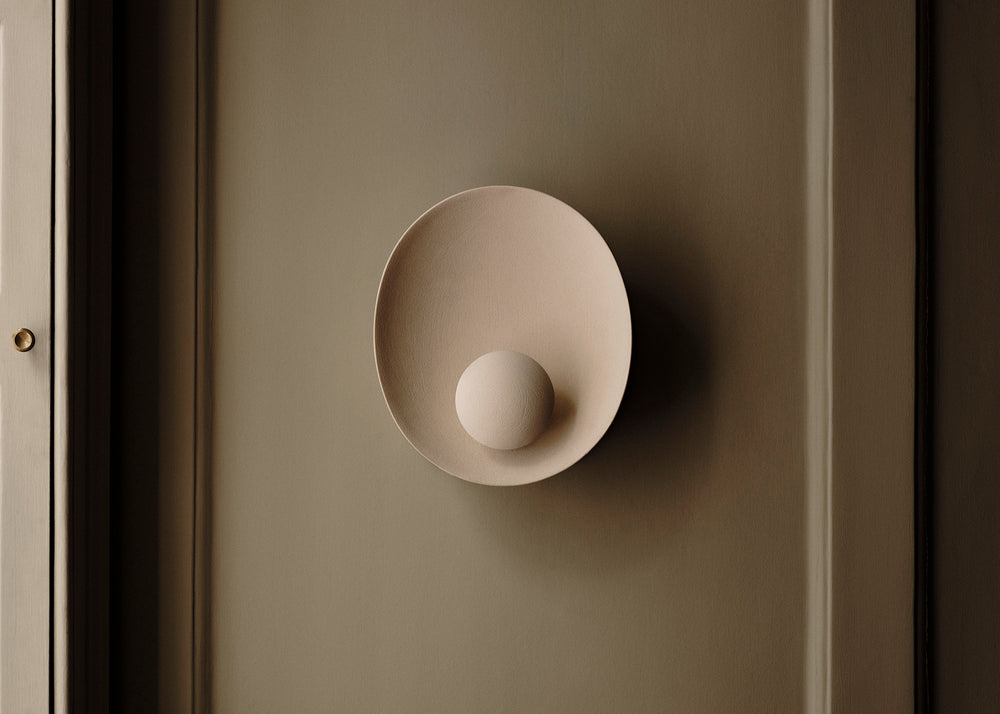 Cari wall light