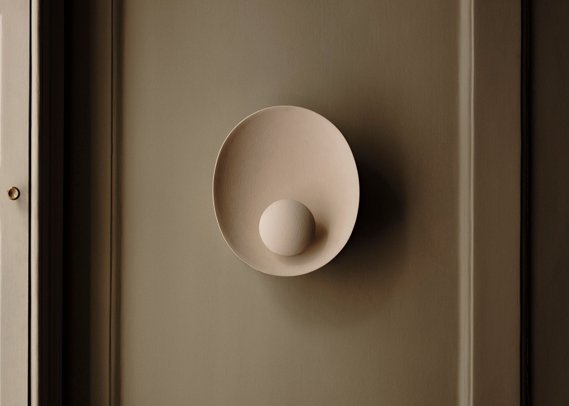 Cari wall light