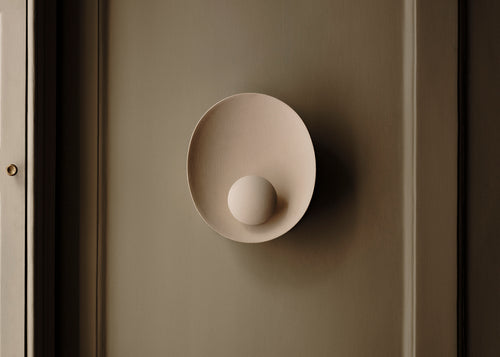 Cari wall light