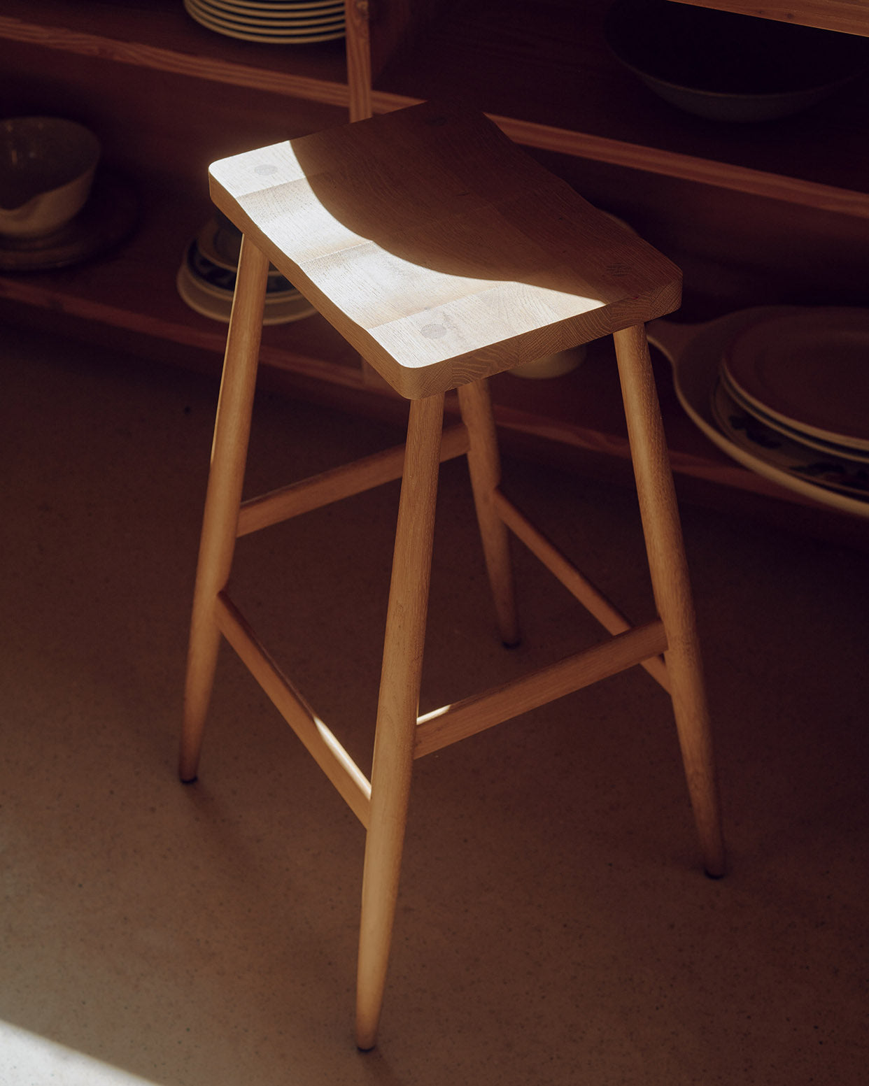 Imo bar stool