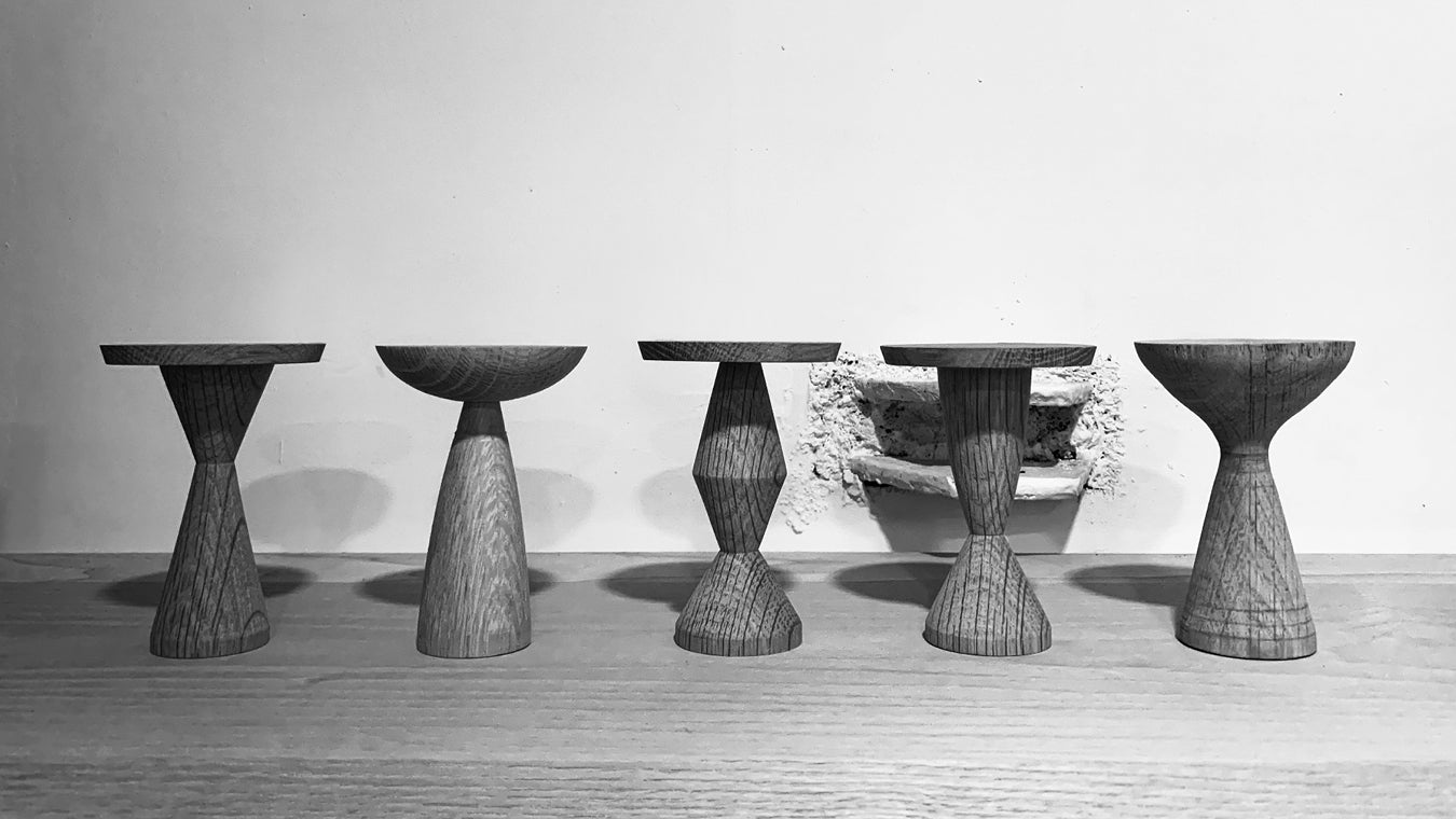 Follow the concept through