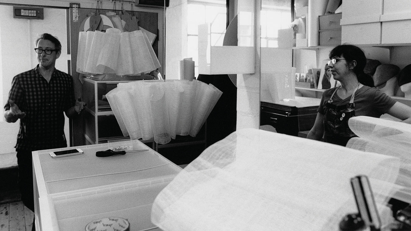 Bringing life to an idea