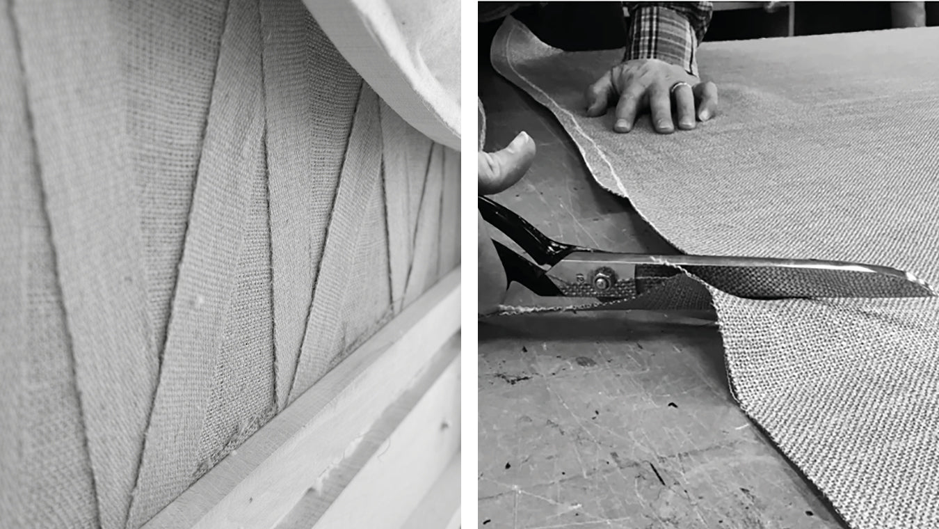 Time honoured making