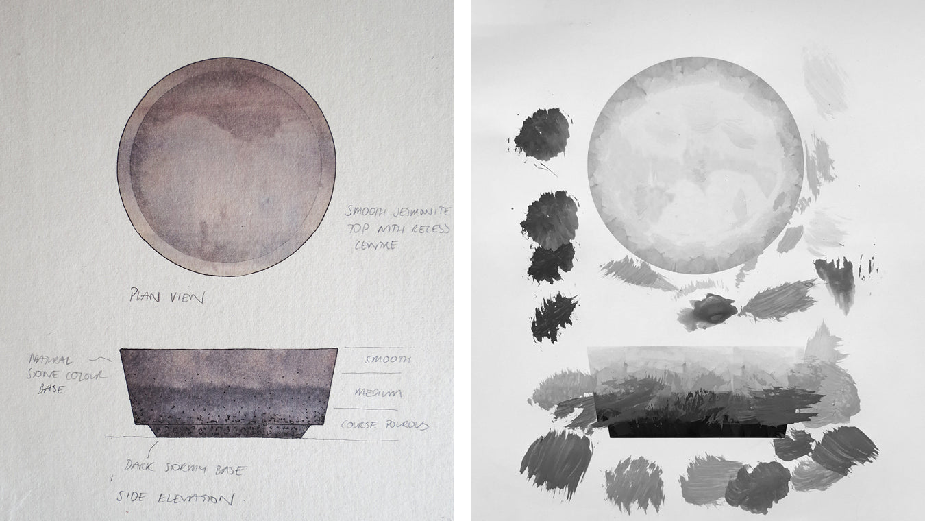 A present to ourselves