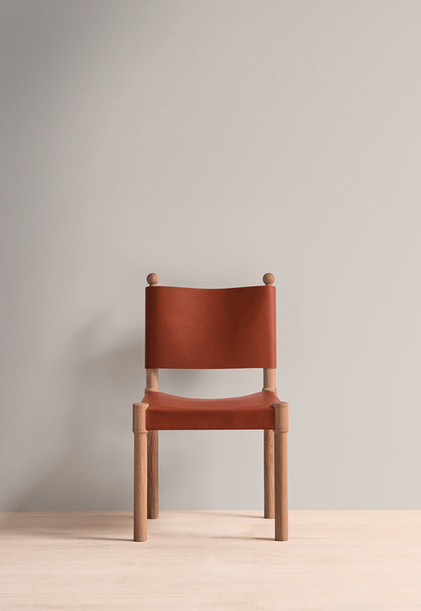 Colton dining chair