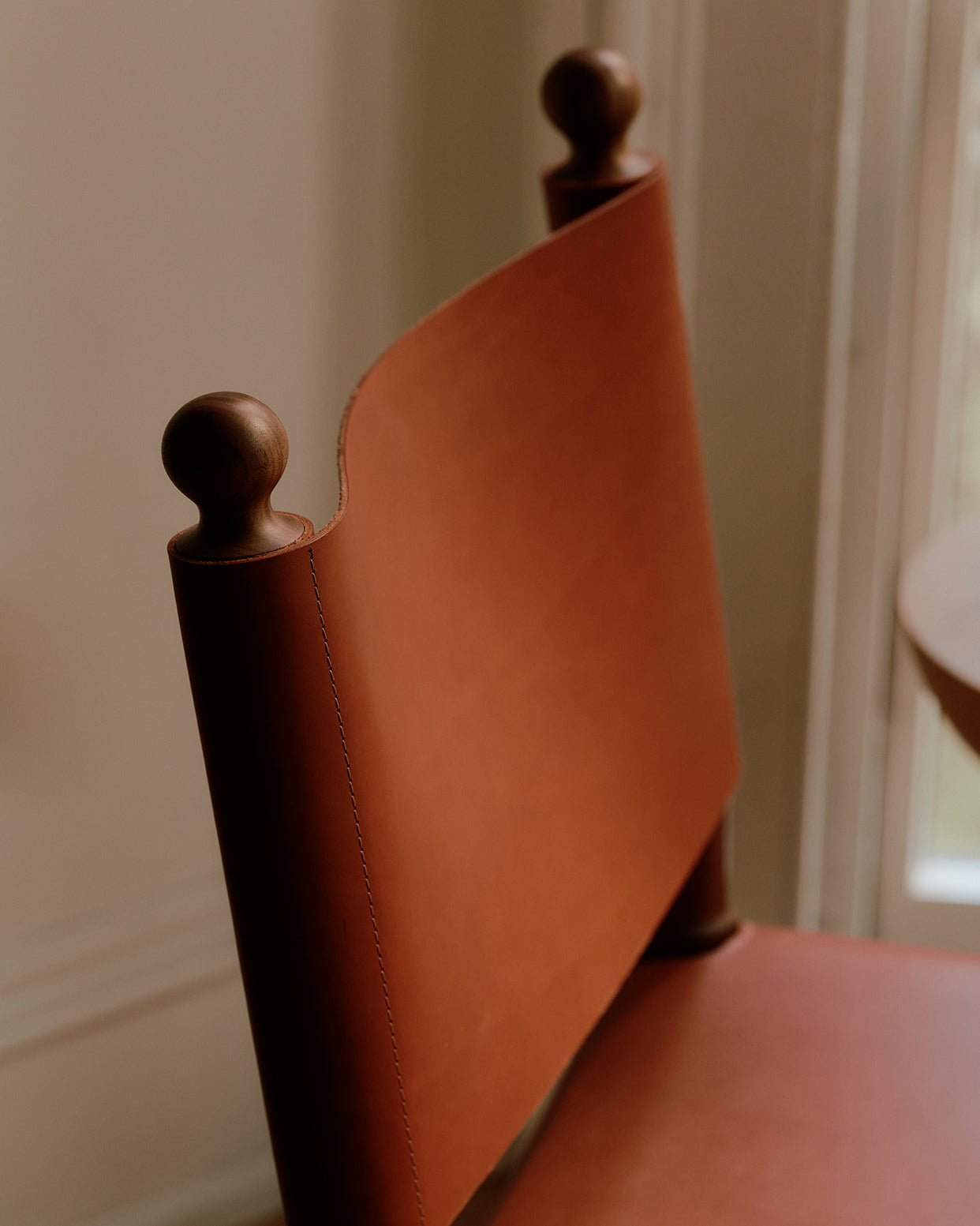 Colton dining chair