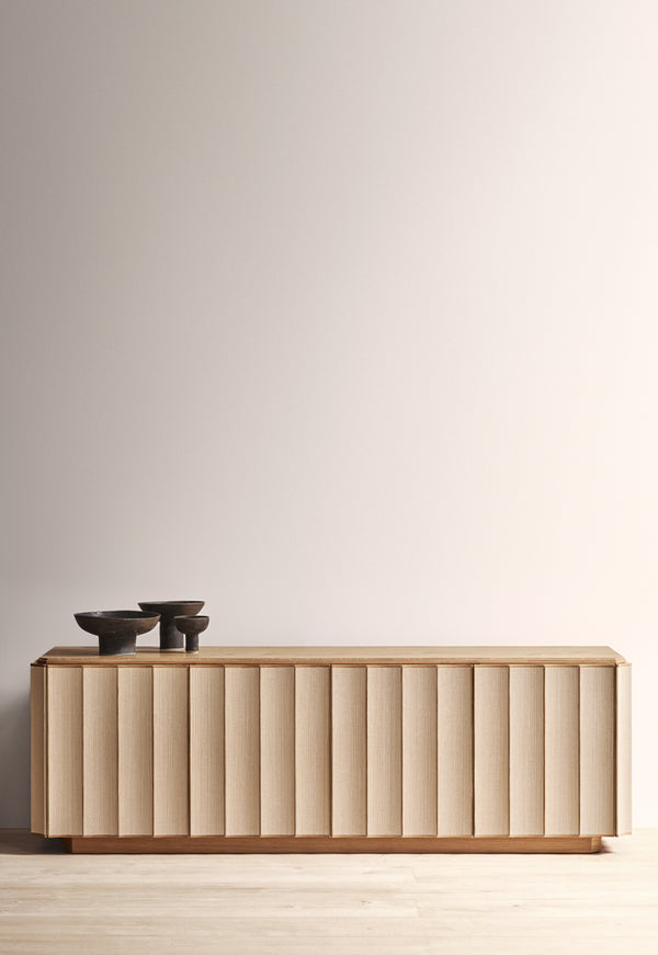 Ellery sideboard fabric