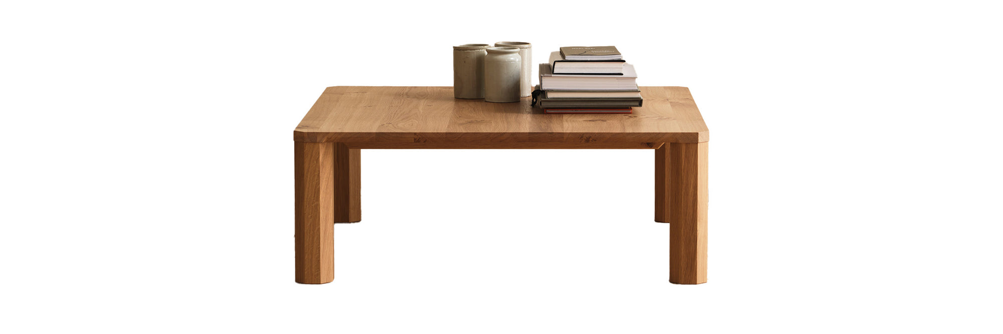 Mead coffee table