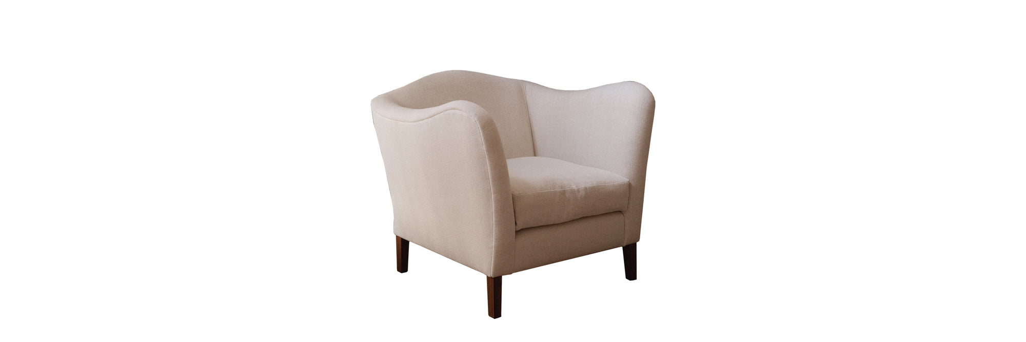 Moreau armchair