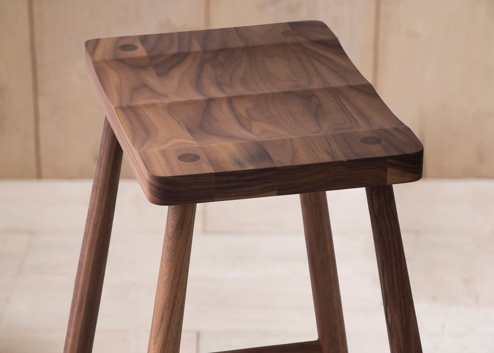 Imo bar stool close up