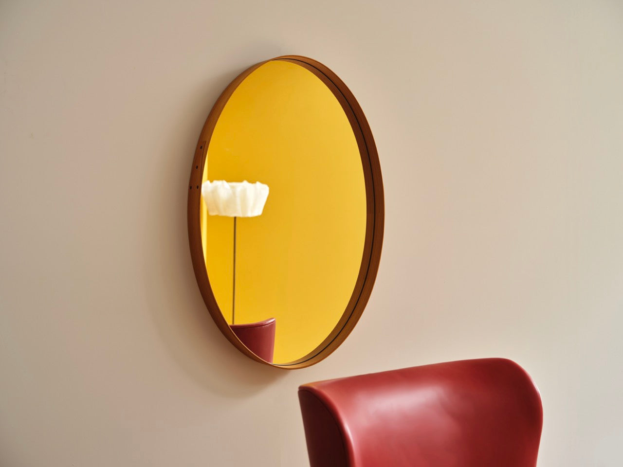 Iona medium mirror