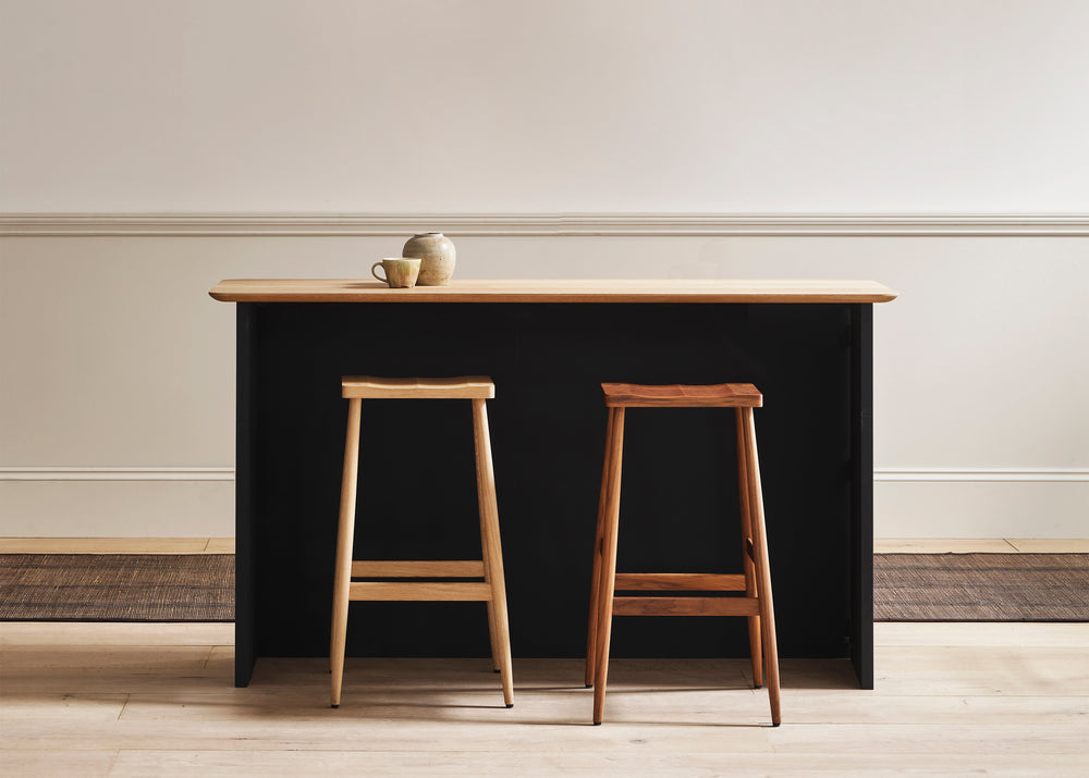 Imo bar stool under counter