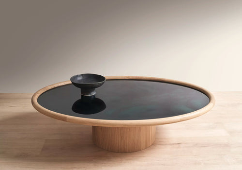 Landry coffee table by PINCH