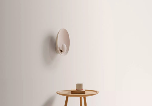 Cari wall light