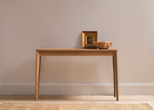 Lyle console table