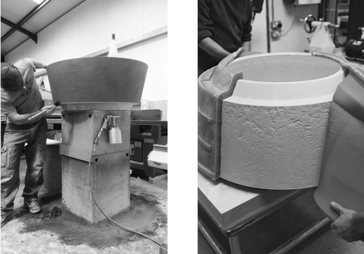 Making of the Nim copper