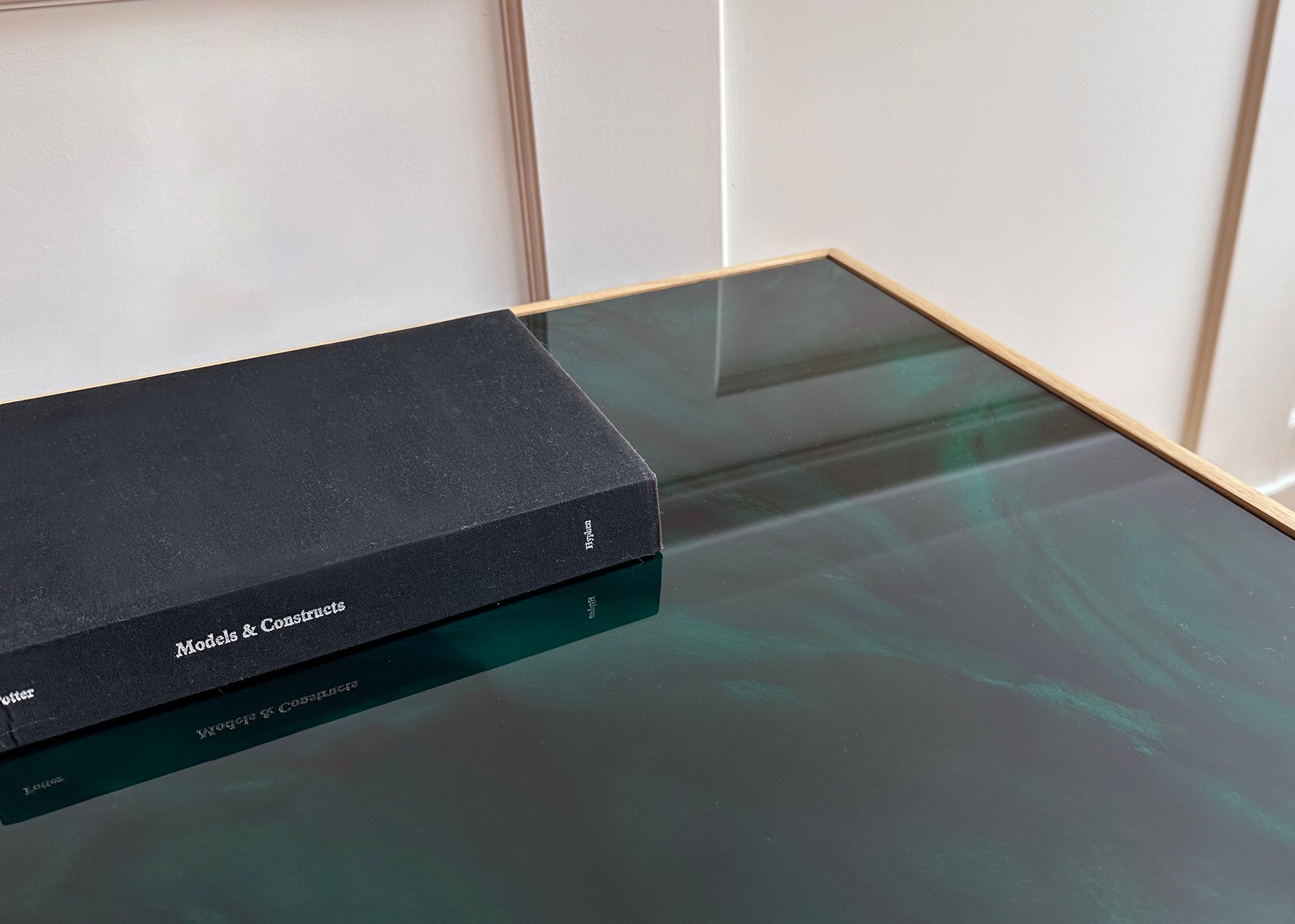 Tarn detailing by PINCH