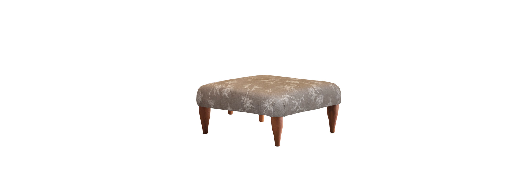 Angelo footstool