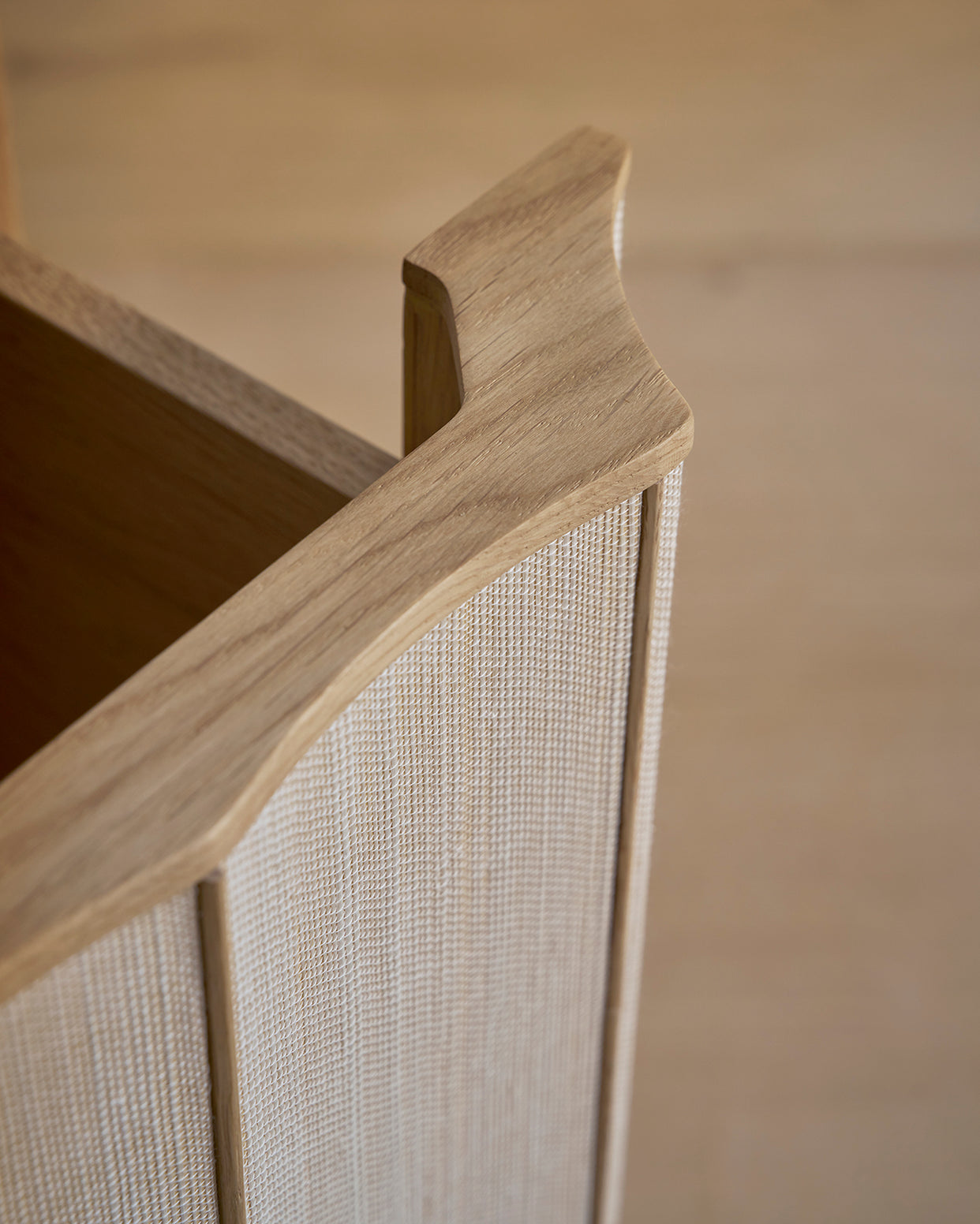 Ellery bedside table