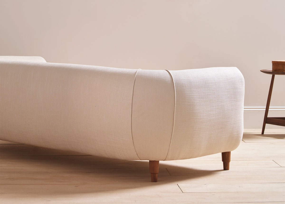Garagh sofa back