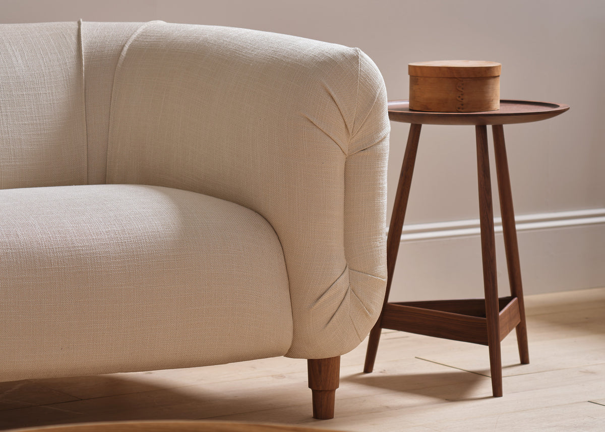 Garagh sofa detail