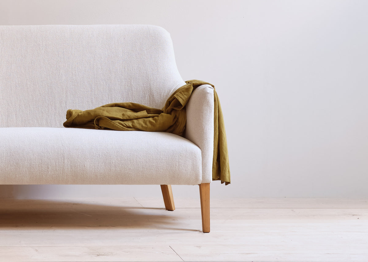 Pendel sofa detail