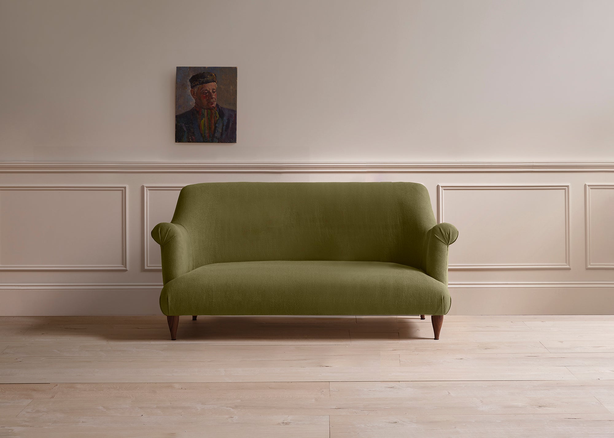 Goddard sofa