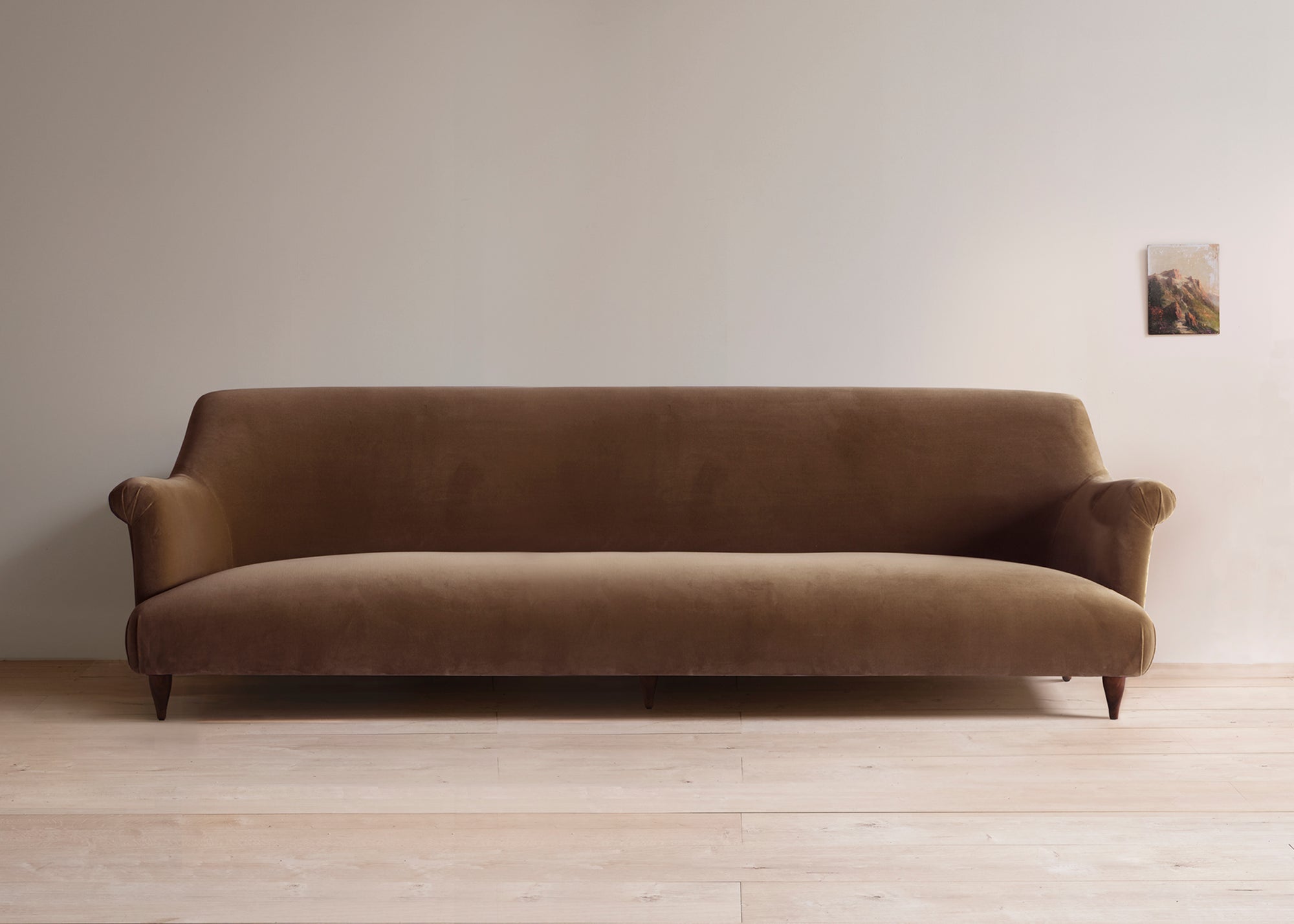 Goddard sofa