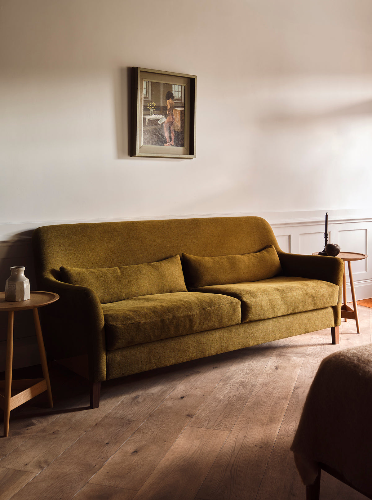 Boyd sofa