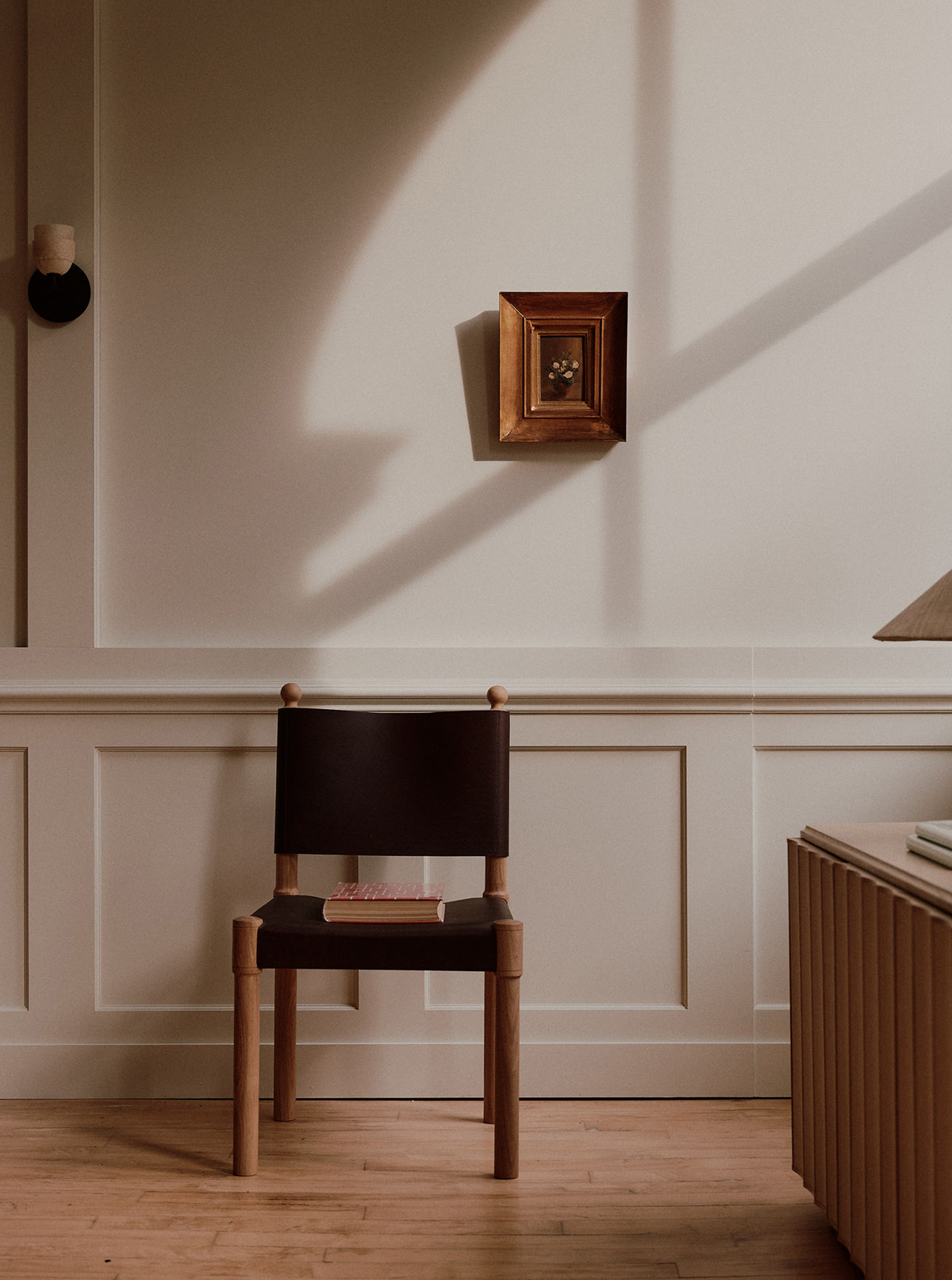 Colton dining chair
