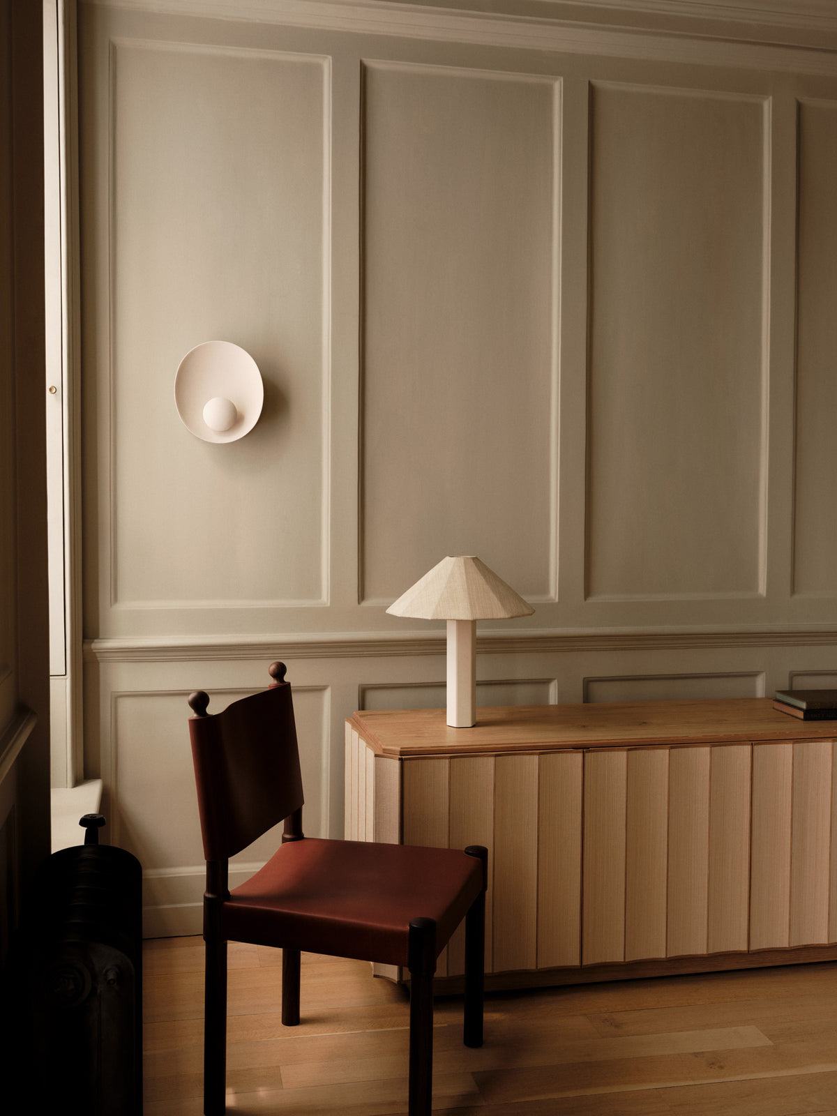 colton-dining-chair-tan-walnut-ellery-sideboard-fabric
