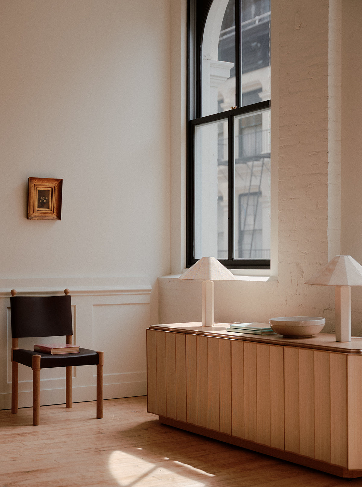 Ellery sideboard