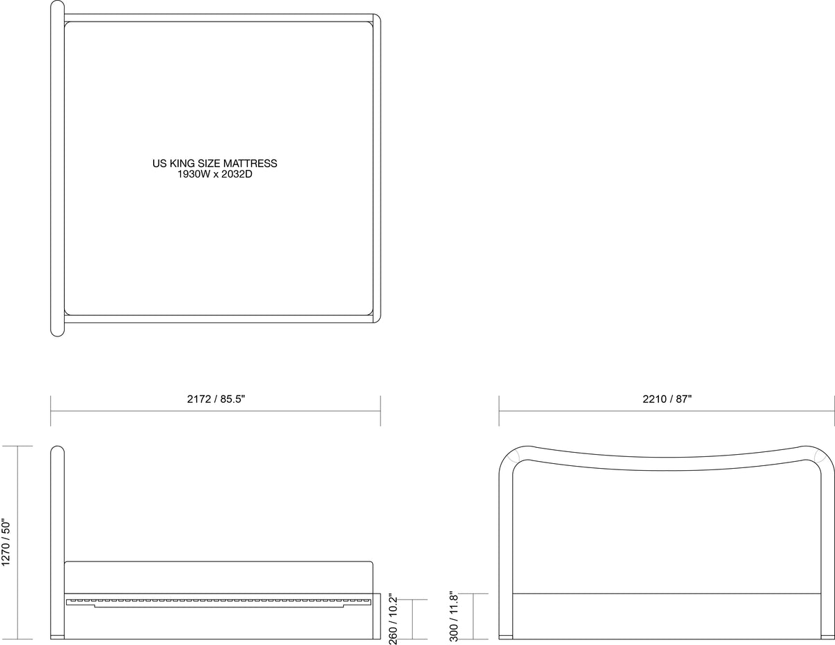 habel-low-bed-dimension-drawing