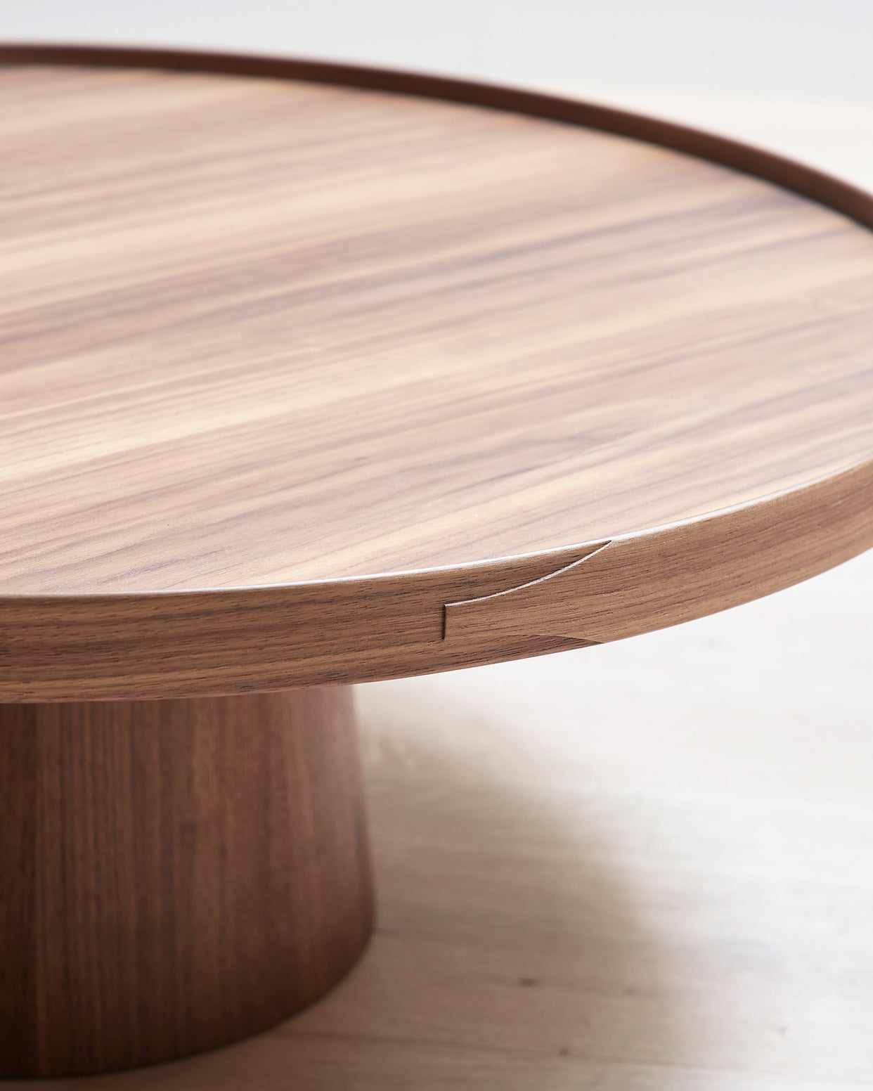 Rodan coffee table large