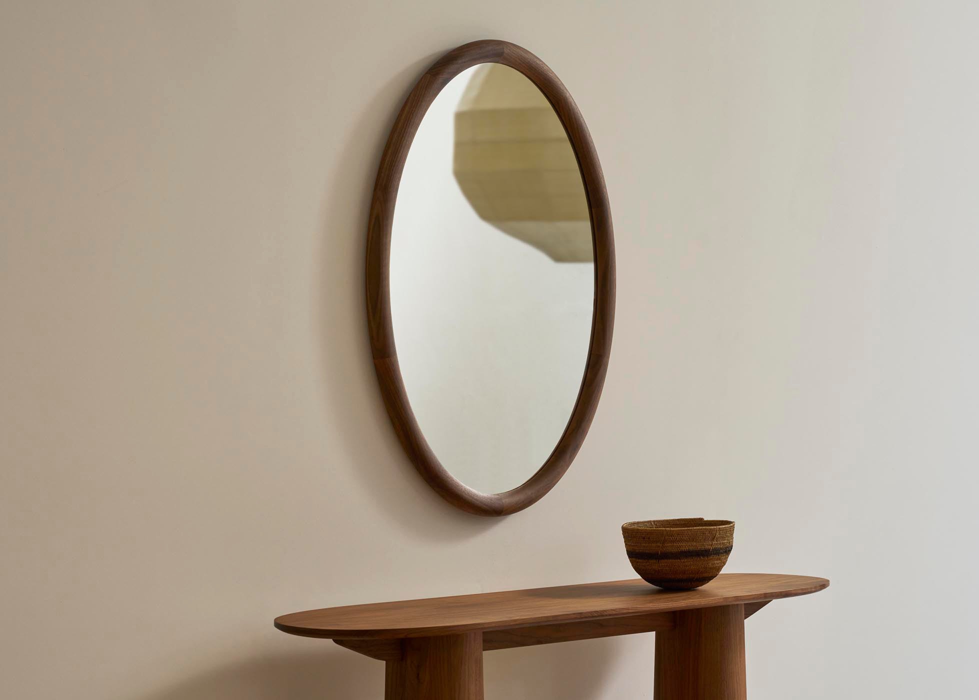 Landry mirror