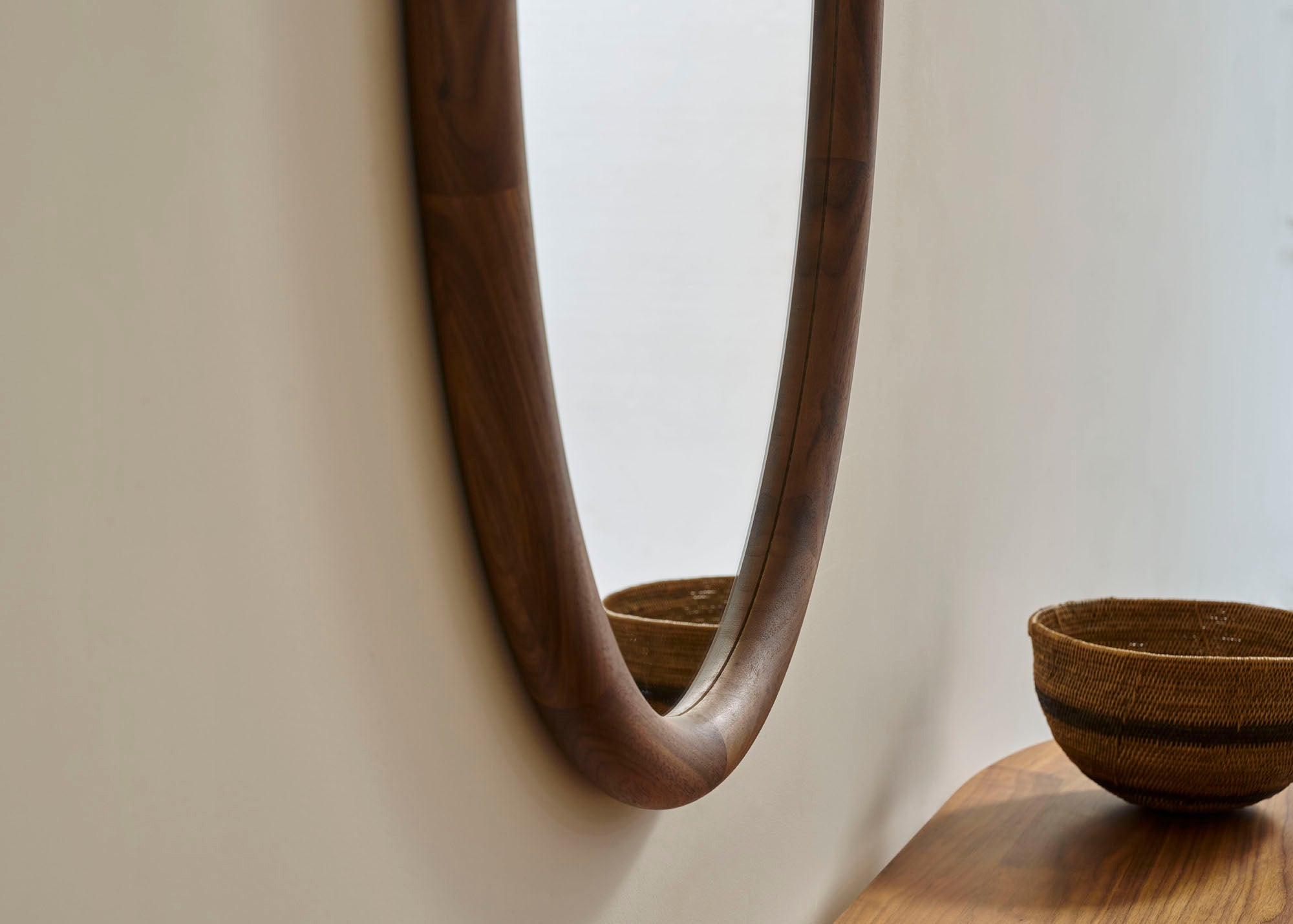 Landry mirror