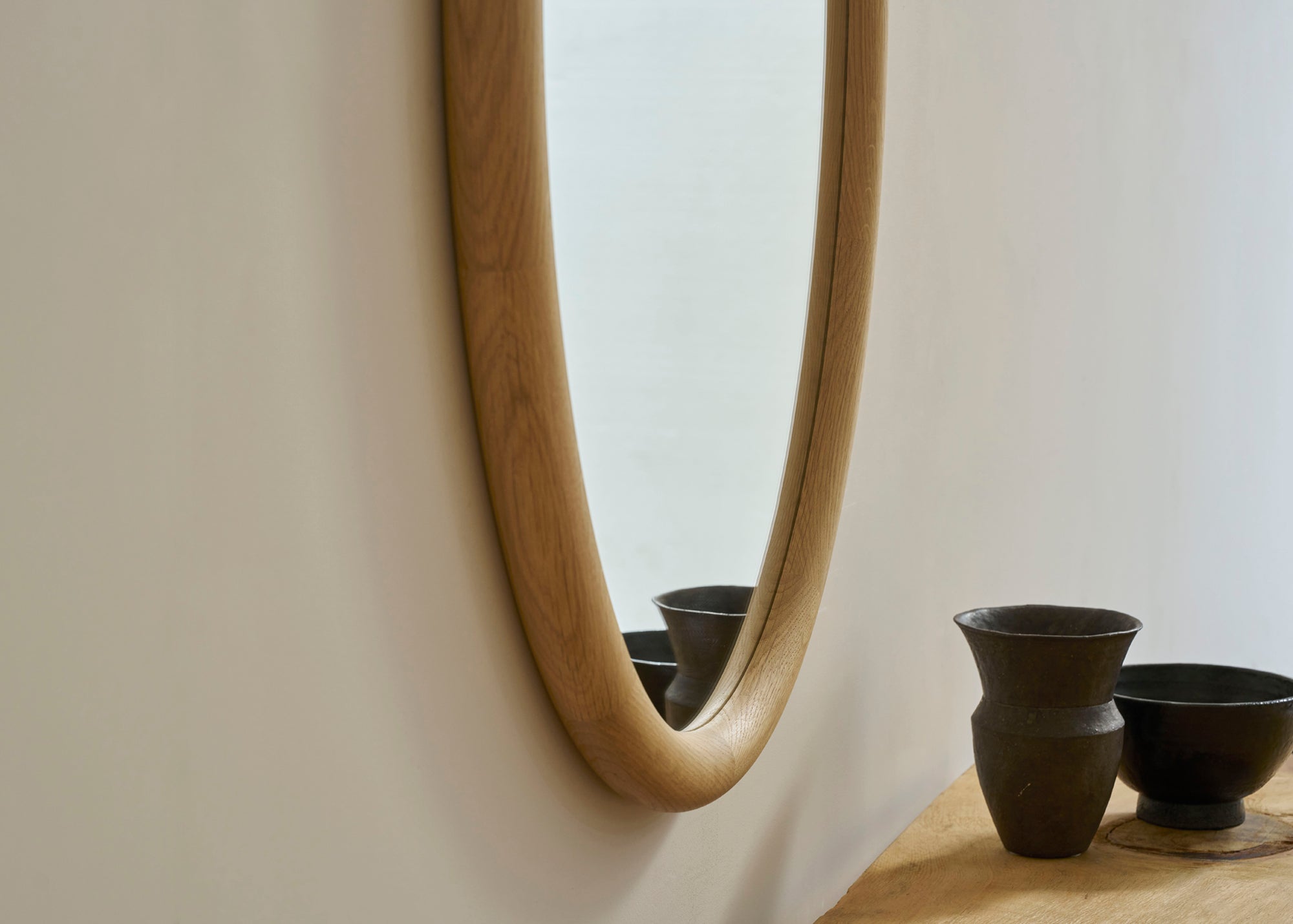 Landry mirror