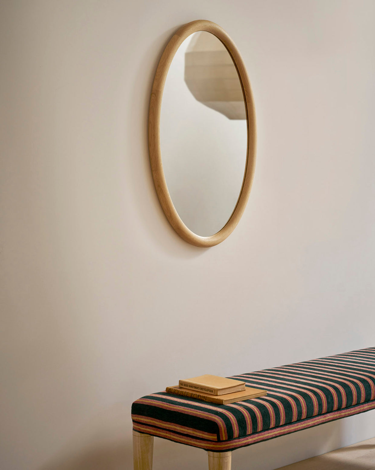 Landry mirror