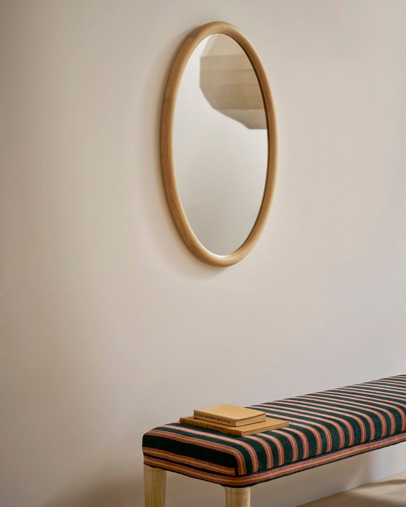 Landry mirror