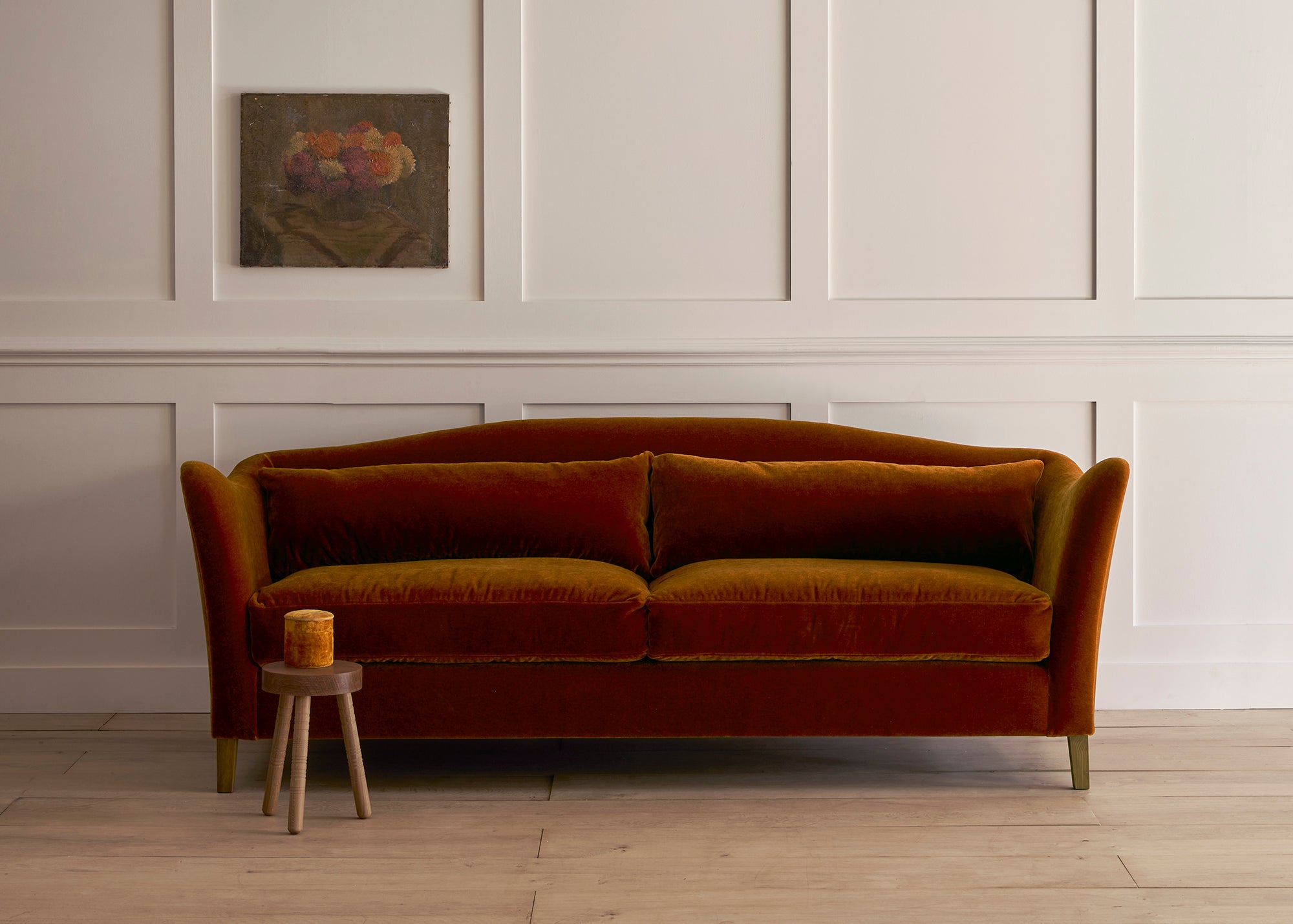 Moreau sofa