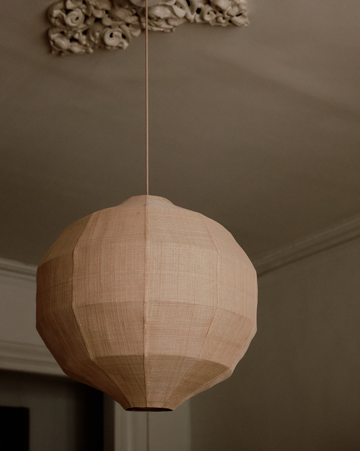 PINCH | View the Soren globe light 700 – PINCH London
