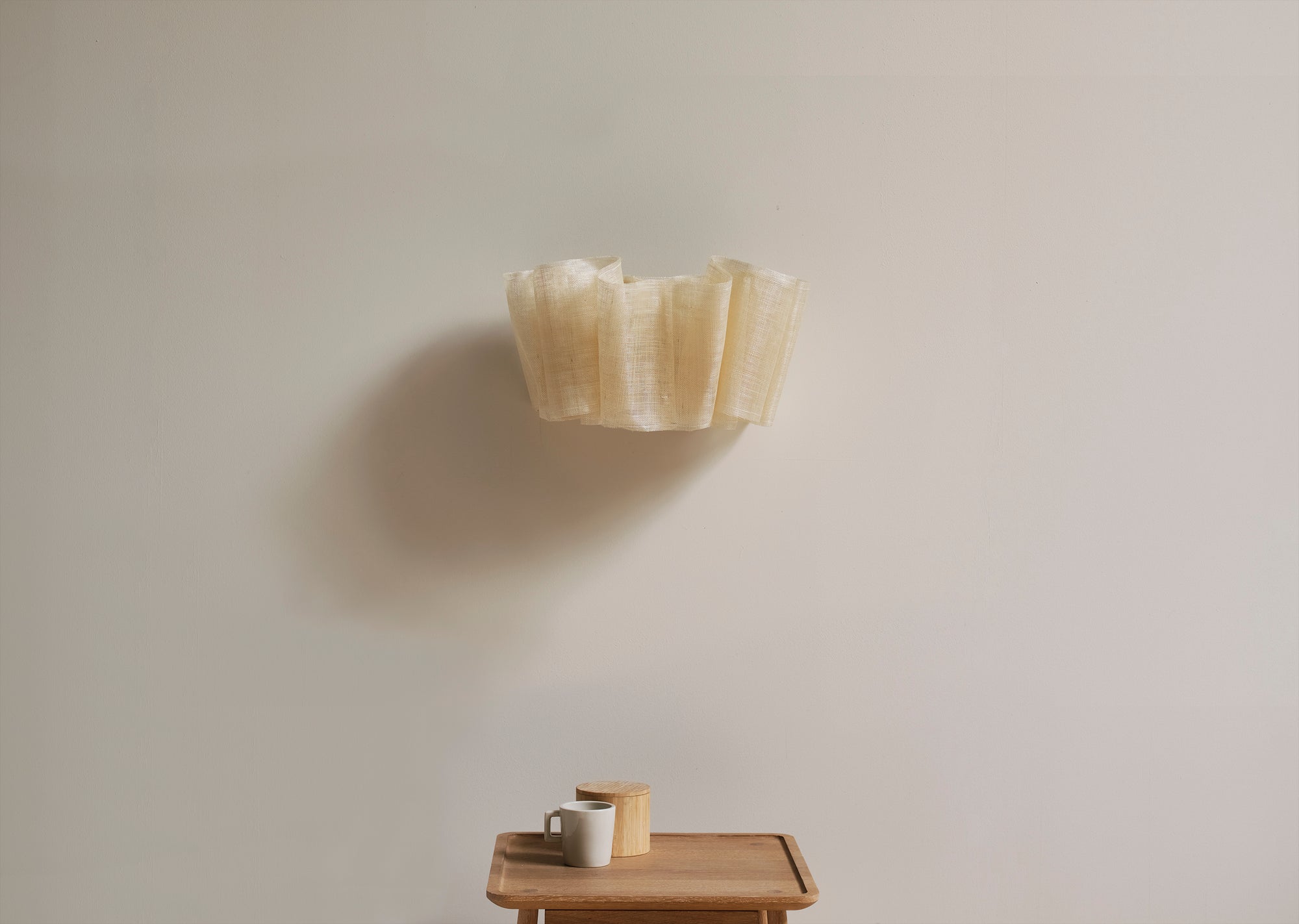 Anders wall light