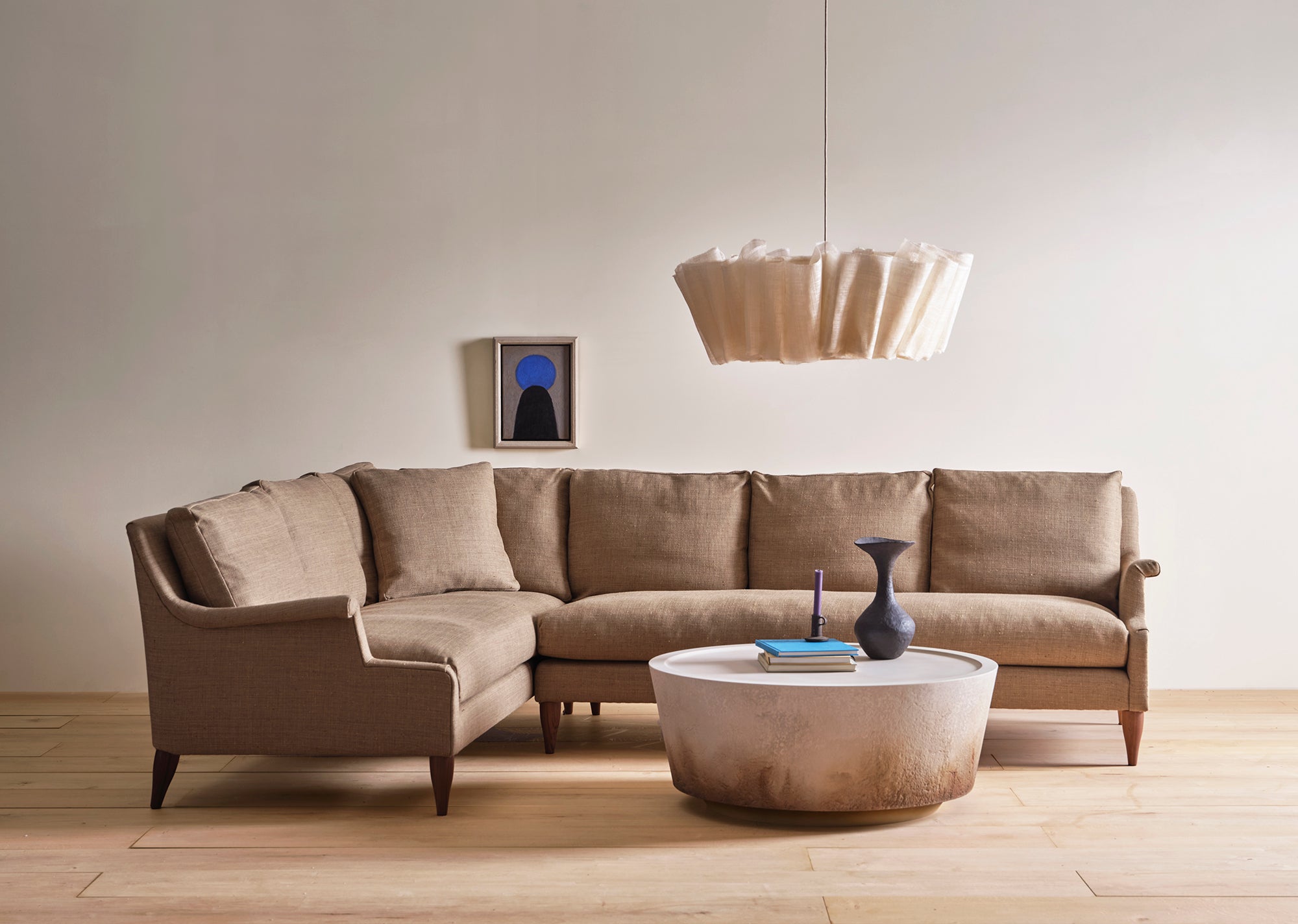 Angelo sofa system